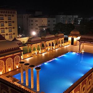 Umaid Haveli-A Heritage Style Hotel & Resort